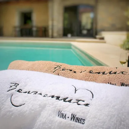 Villa Benvenuti Near Motovun For 8 People - Pet Friendly With Salt - Water Pool Kaldir