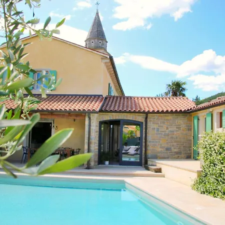 Benvenuti Near Motovun For 8 People - Pet Friendly With Salt - Water Pool Kaldir