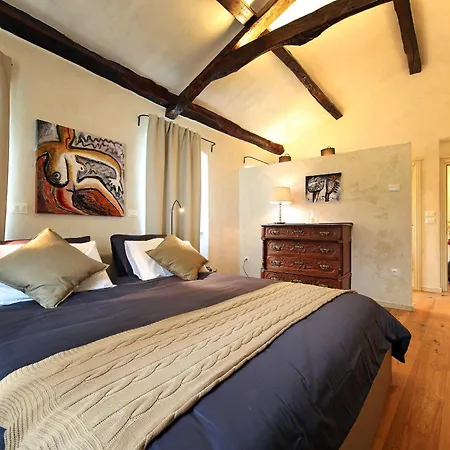 Benvenuti Near Motovun For 8 People - Pet Friendly With Salt - Water Pool Kaldir