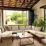 Benvenuti Near Motovun For 8 People - Pet Friendly With Salt - Water Pool *