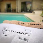 فيلة Benvenuti Near Motovun For 8 People - Pet Friendly With Salt - Water Pool Kaldir