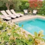 Benvenuti Near Motovun For 8 People - Pet Friendly With Salt - Water Pool فيلة Kaldir