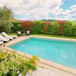 فيلة Benvenuti Near Motovun For 8 People - Pet Friendly With Salt - Water Pool *