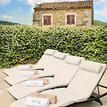 Benvenuti Near Motovun For 8 People - Pet Friendly With Salt - Water Pool فيلة Kaldir
