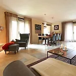 Benvenuti Near Motovun For 8 People - Pet Friendly With Salt - Water Pool